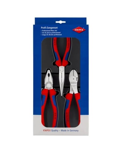 Набір інструментів KNIPEX 00 20 11 V01