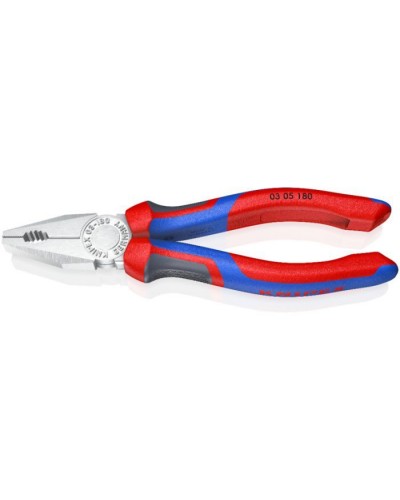 Набір інструментів KNIPEX 00 20 11 V01