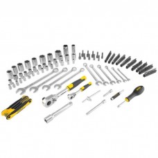 Набір інструментів Stanley 1/4", 1/2", 3/8", 175 предм. (STMT17380-1)