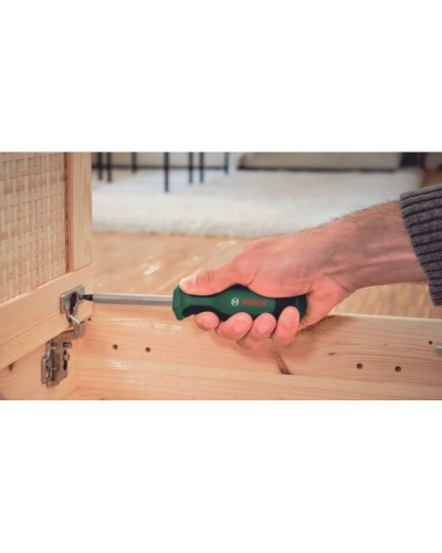 Набір інструментів Bosch Easy Starter, 14шт (1.600.A02.BY3)