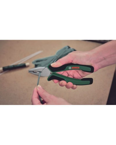 Набір інструментів Bosch Easy Starter, 14шт (1.600.A02.BY3)
