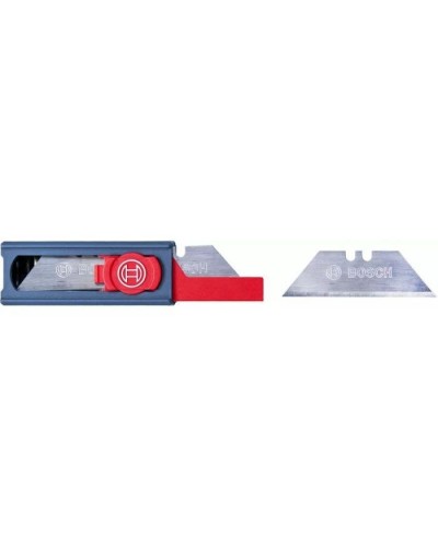 Набір інструментів Bosch 13шт (1.600.A02.7M3)