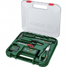 Набір інструментів Bosch 17шт (1.600.A02.BY5)