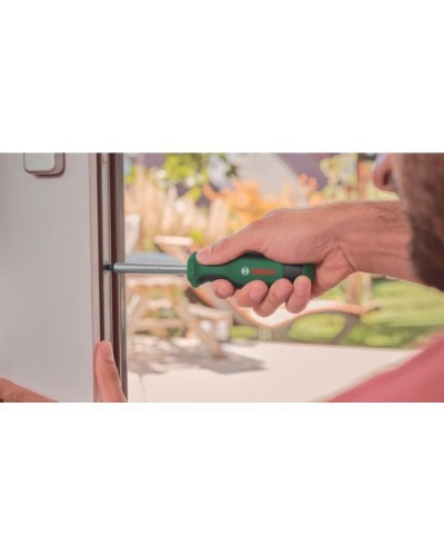 Набір інструментів Bosch 17шт (1.600.A02.BY5)
