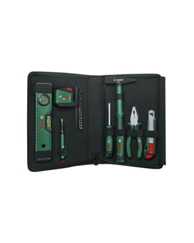 Набір інструментів Bosch 25шт (1.600.A02.BY6)