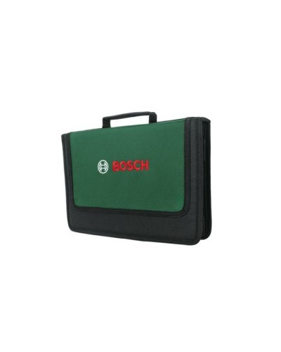 Набір інструментів Bosch 25шт (1.600.A02.BY6)