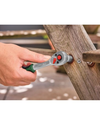 Набір інструментів Bosch 1/4", 14шт, кейс (1.600.A02.BY0)