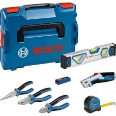 Набір інструментів Bosch 16шт, кейс (0.615.990.N2S)
