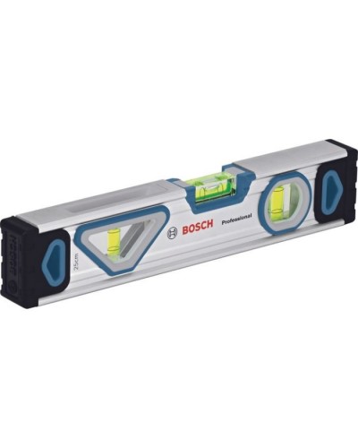 Набір інструментів Bosch сумка GWT20 + 9 предметів (1.600.A02.H5B)