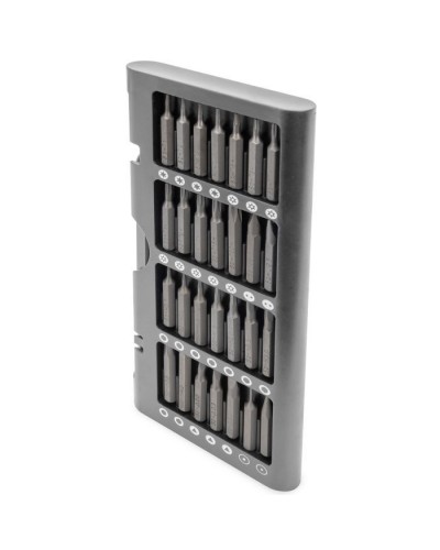 Набір викруток Digitus Precision Screwdriver Set 57 (DA-70360)