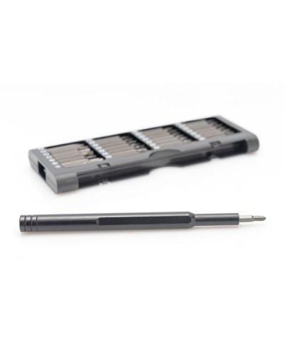 Набір викруток Digitus Precision Screwdriver Set 57 (DA-70360)