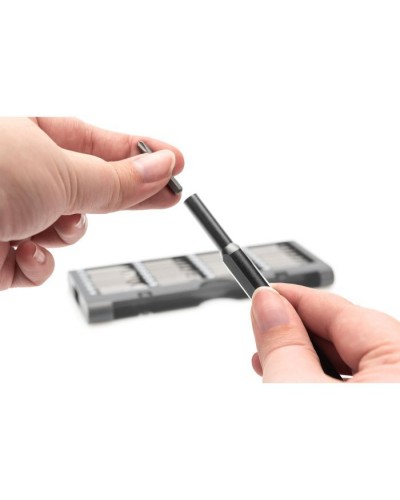Набір викруток Digitus Precision Screwdriver Set 57 (DA-70360)