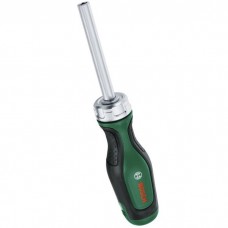 Набір викруток Bosch 12 насадок, Tx, PZ, PH, SL, HEX (1.600.A02.BX2)
