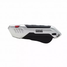 Ніж монтажний Stanley FATMAX Box Box Premium трапецеподібне лезо, L = 155 мм. (FMHT10370-0)