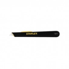 Ніж монтажний Stanley з висувним керамічним лезом, L=130 мм. (STHT0-10293)