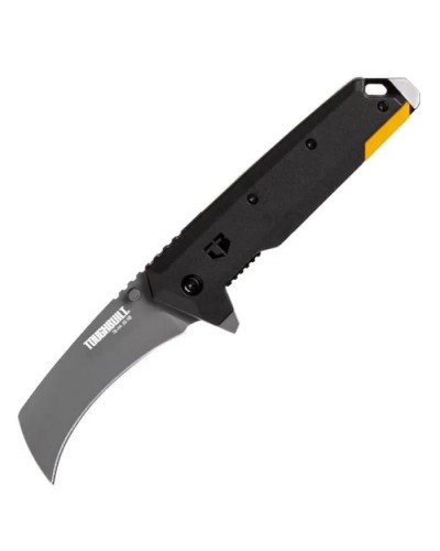 Ніж монтажний ToughBuilt Hawkbill (TB-H4-30-HB)