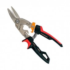 Ножиці по металу Fiskars PowerGear Aviation Snip left (1027209) (1027209)