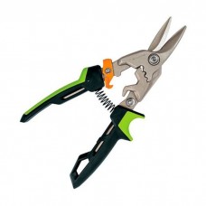 Ножиці по металу Fiskars PowerGear Aviation Snip right (1027208) (1027208)