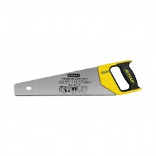 Ножівка Stanley Jet-Cut Fine 11 зубьев на дюйм, длина 380 мм (2-15-594)