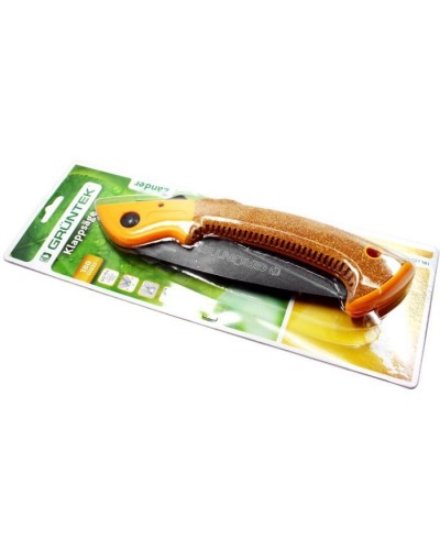 Ножівка Gruntek Zander 180 мм (295501181)
