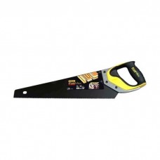 Ножівка Stanley FatMax Blade Armor із дрібним зубом, L=450мм. (2-20-533)