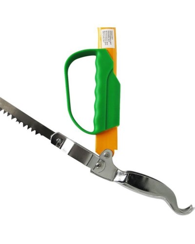 Ножівка Gruntek лучкова Marlin 610 мм (295500610)