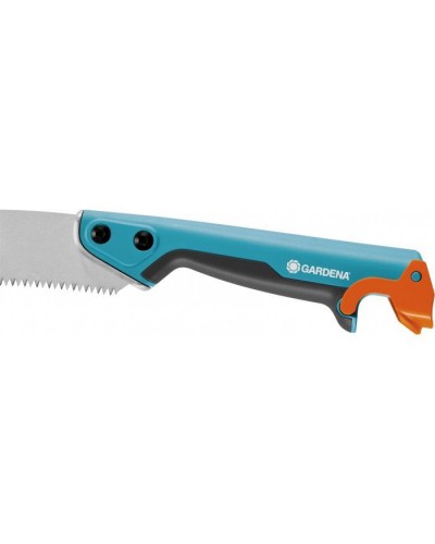 Ножівка Gardena садова Combisystem 300 РP вигнута з гаком (08738-20.000.00)