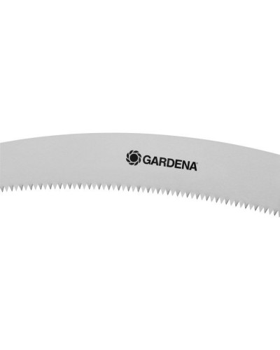 Ножівка Gardena садова Combisystem 300 РP вигнута з гаком (08738-20.000.00)