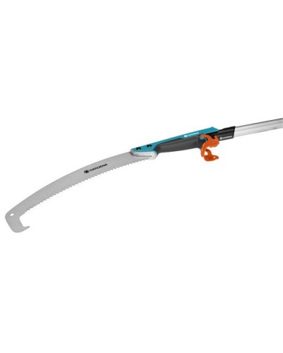 Ножівка Gardena садова Combisystem 300 РP вигнута з гаком (08738-20.000.00)