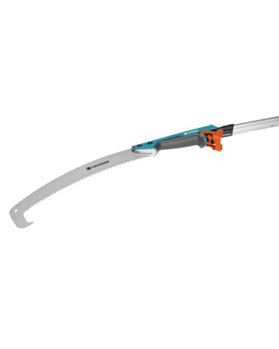 Ножівка Gardena садова Combisystem 300 РP вигнута з гаком (08738-20.000.00)