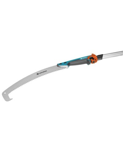 Ножівка Gardena садова Combisystem 300 РP вигнута з гаком (08738-20.000.00)