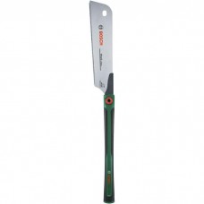 Ножівка Bosch по дереву Kataba, 270мм, 17TPI, пластикове руків'я (1.600.A02.ZB6)