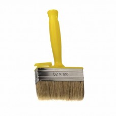 Пензель малярний Зеніт макловиця Міні 30х100 мм (50030100)