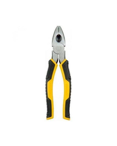 Плоскогубці Stanley Cushion Grip L=200мм. (STHT0-74367)