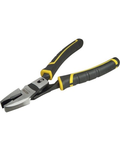 Плоскогубці Stanley FatMax Compound Action L=215мм. (FMHT0-70813)