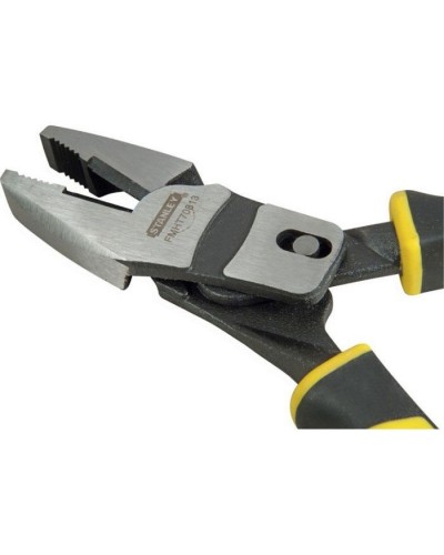 Плоскогубці Stanley FatMax Compound Action L=215мм. (FMHT0-70813)