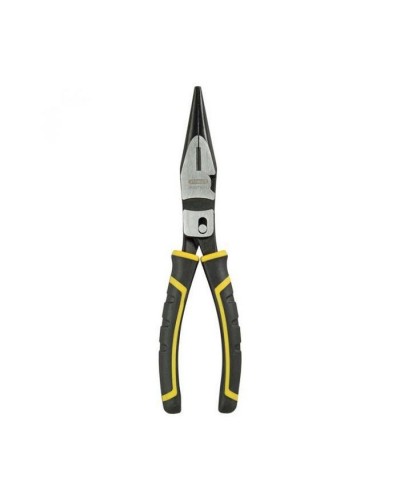Плоскогубці Stanley FatMax Compound Action удлин. губки, L=205мм. (FMHT0-70812)