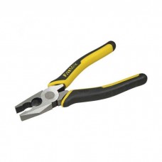 Плоскогубці Stanley FatMax L=185мм. (0-89-867)