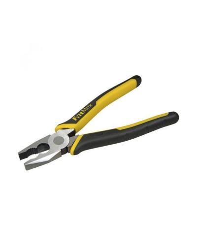 Плоскогубці Stanley FatMax L=200мм. (0-89-868)