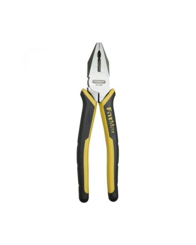 Плоскогубці Stanley FatMax L=200мм. (0-89-868)