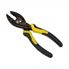 Плоскогубці Stanley FatMax Slip Joint переставные сантех. L=150мм. (0-84-645)