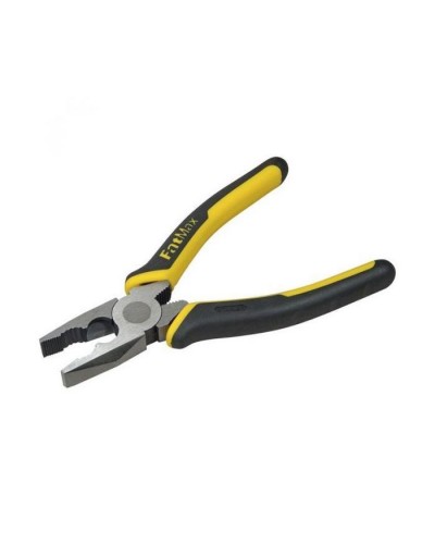 Плоскогубці Stanley FatMax, комбинированные, L=150мм (0-89-866)