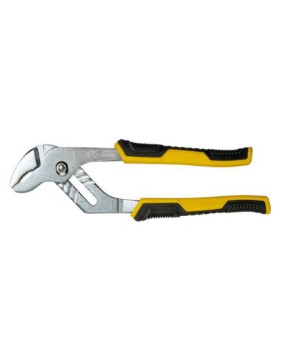 Плоскогубці Stanley переставные, сантех. L=240 мм (STHT0-74361)