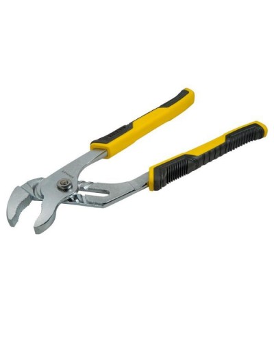 Плоскогубці Stanley переставные, сантех. L=240 мм (STHT0-74361)