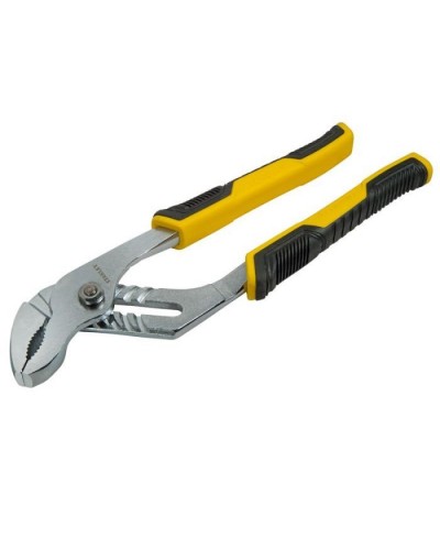 Плоскогубці Stanley переставные, сантех. L=240 мм (STHT0-74361)
