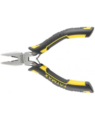 Плоскогубці Stanley FatMax 120 мм (FMHT0-80516)
