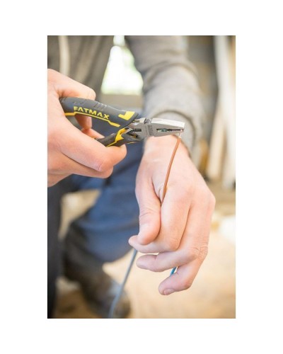 Плоскогубці Stanley FatMax 120 мм (FMHT0-80516)