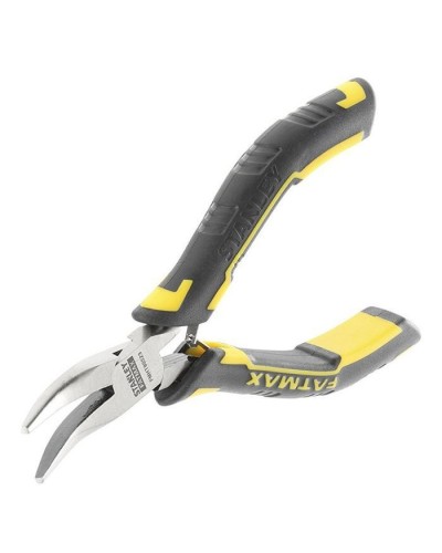 Плоскогубці Stanley FatMax 185 мм (FMHT0-80517)