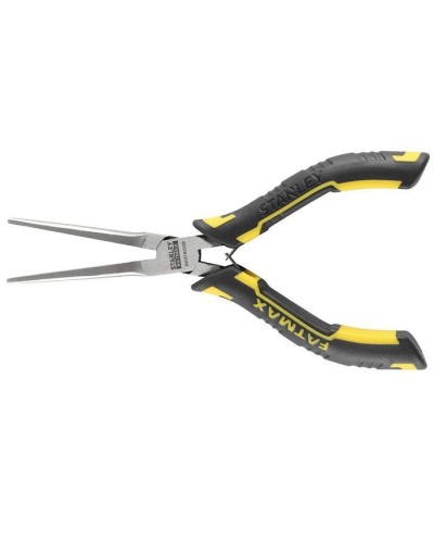 Плоскогубці Stanley FatMax 185 мм удлиненные (FMHT0-80520)