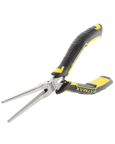Плоскогубці Stanley FatMax 185 мм удлиненные (FMHT0-80520)